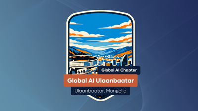 Ulaanbaatar