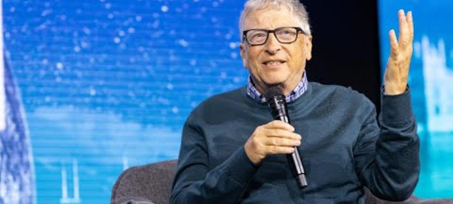 Bill Gates: AI will be teaching kids literacy within 18 months