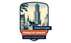 Global AI Utrecht