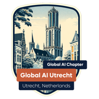 Global AI Utrecht