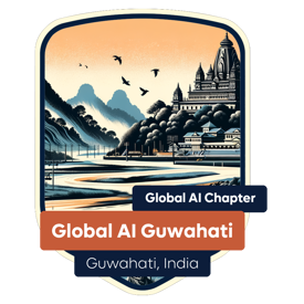 Global AI Guwahati
