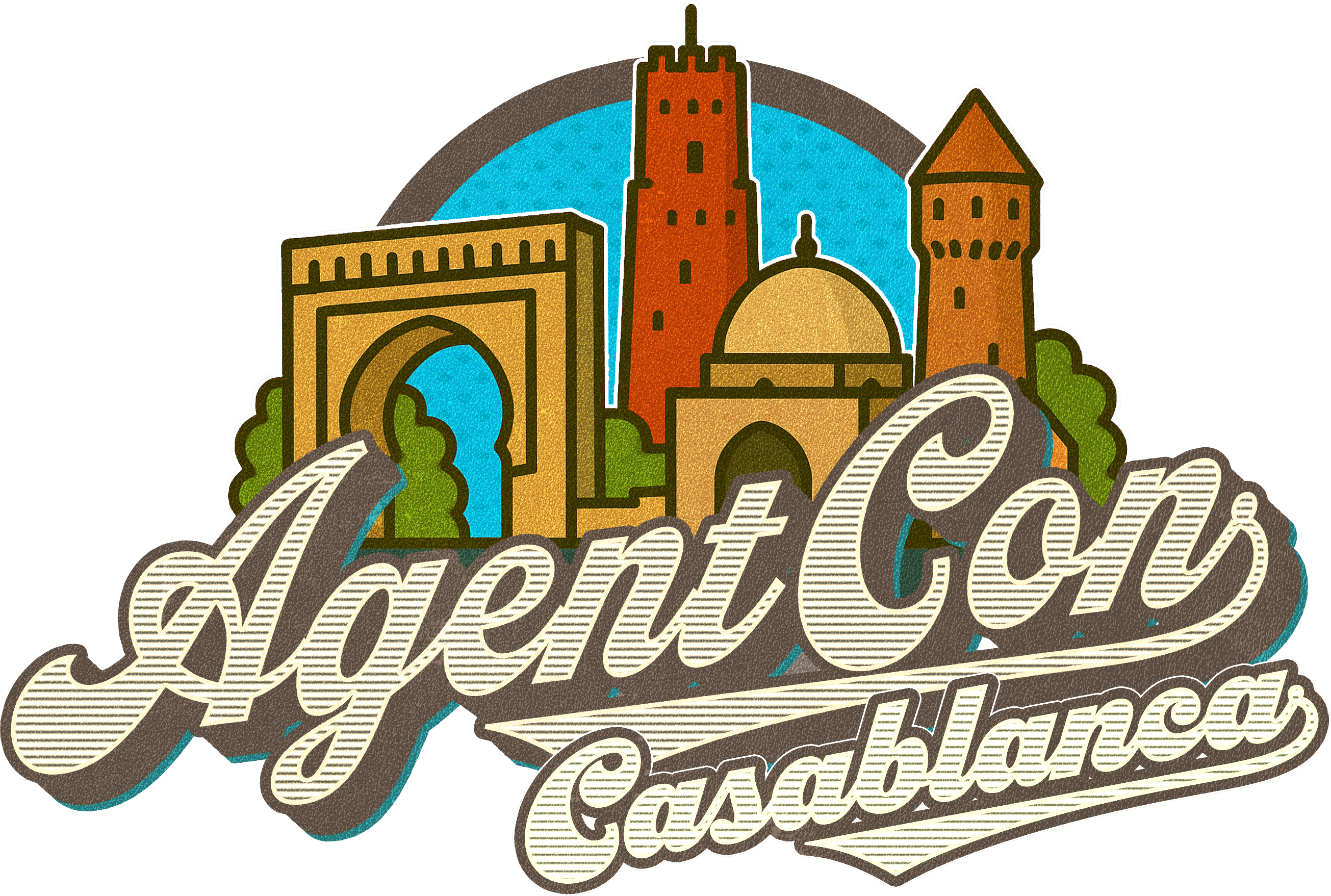 AgentCon 2025 - Casablanca