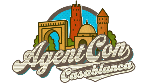 AgentCon 2025 - Casablanca