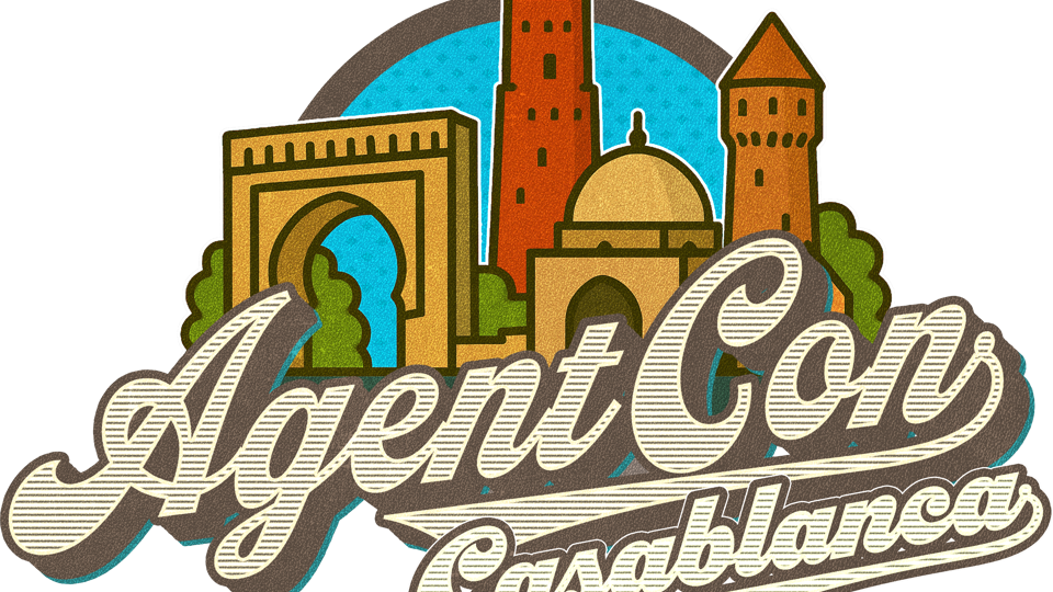 AgentCon 2025 - Casablanca