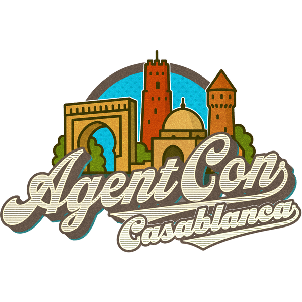 AgentCon 2025 - Casablanca