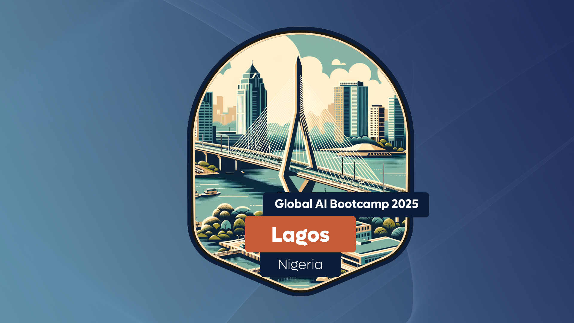 Global AI Bootcamp | Nigeria - Lagos 