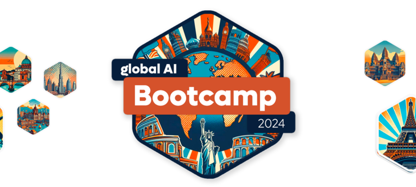 Global AI Bootcamp 2024 | March 2024