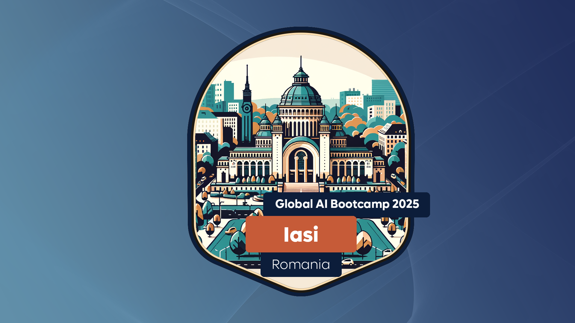 Global AI Bootcamp | Romania - Iasi