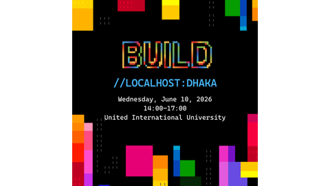Build //localhost:Dhaka