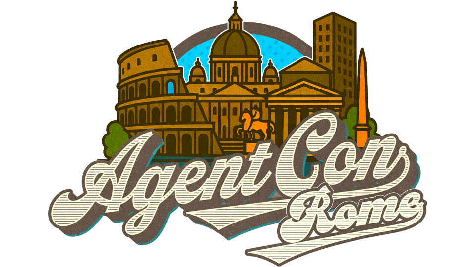 AgentCon - Rome