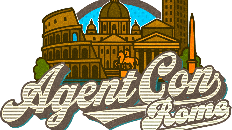 AgentCon - Rome