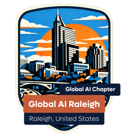 Global AI Raleigh