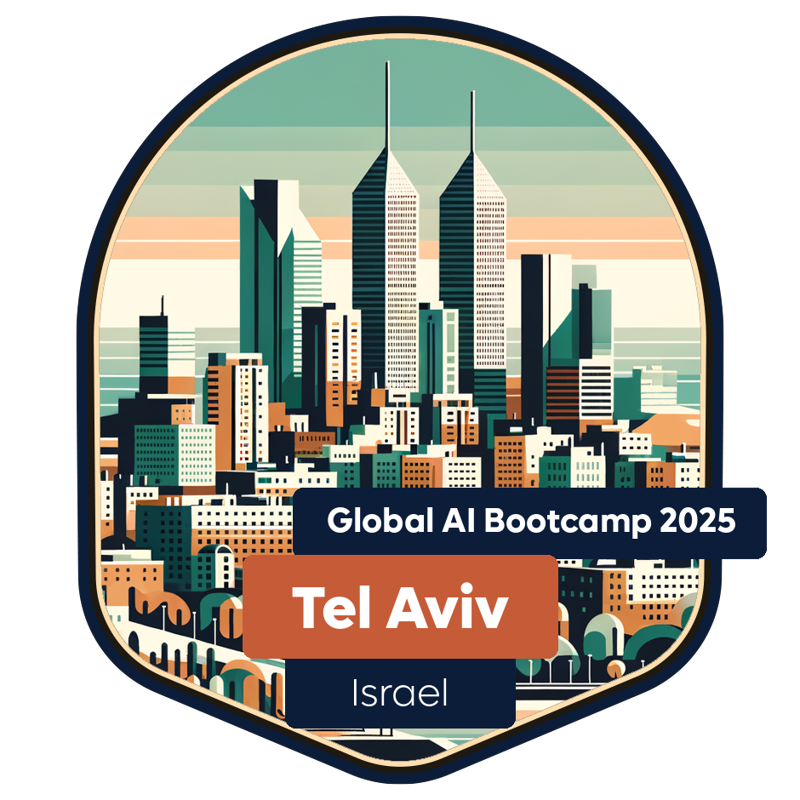 Israel - Tel Aviv