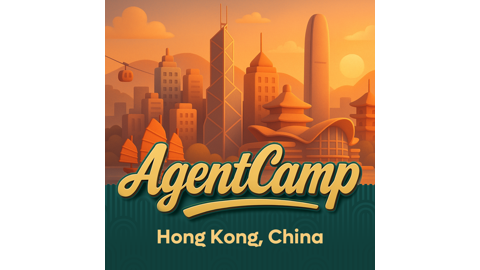 AgentCamp - Hong Kong