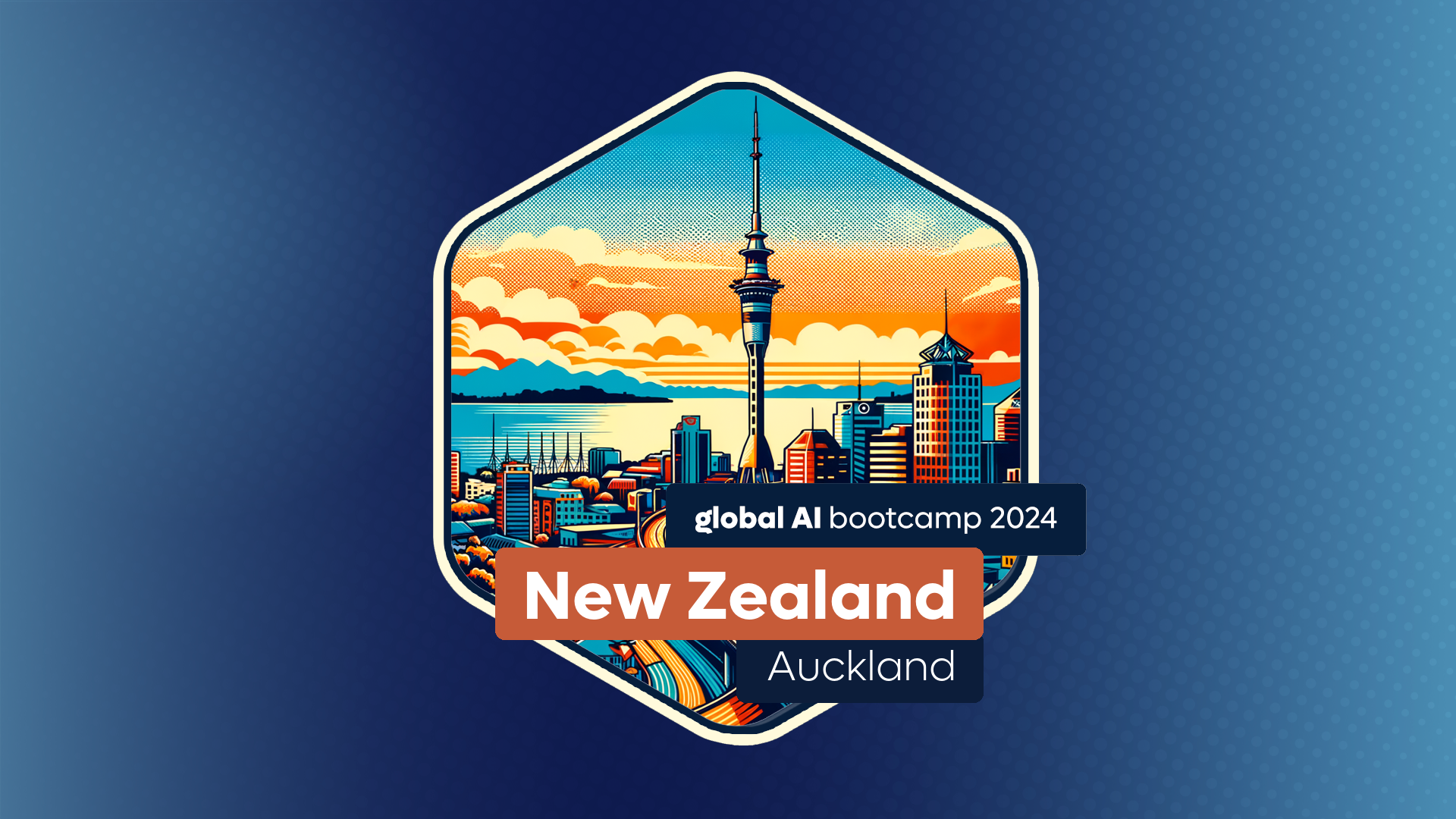 Global AI Bootcamp | New Zealand - Auckland