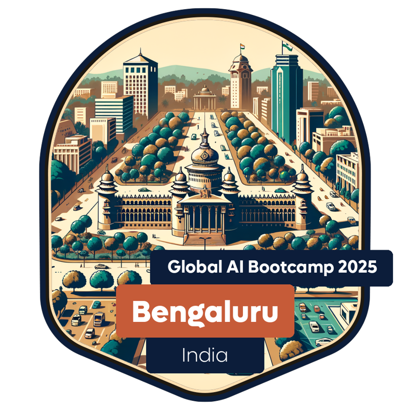 India - Bangalore