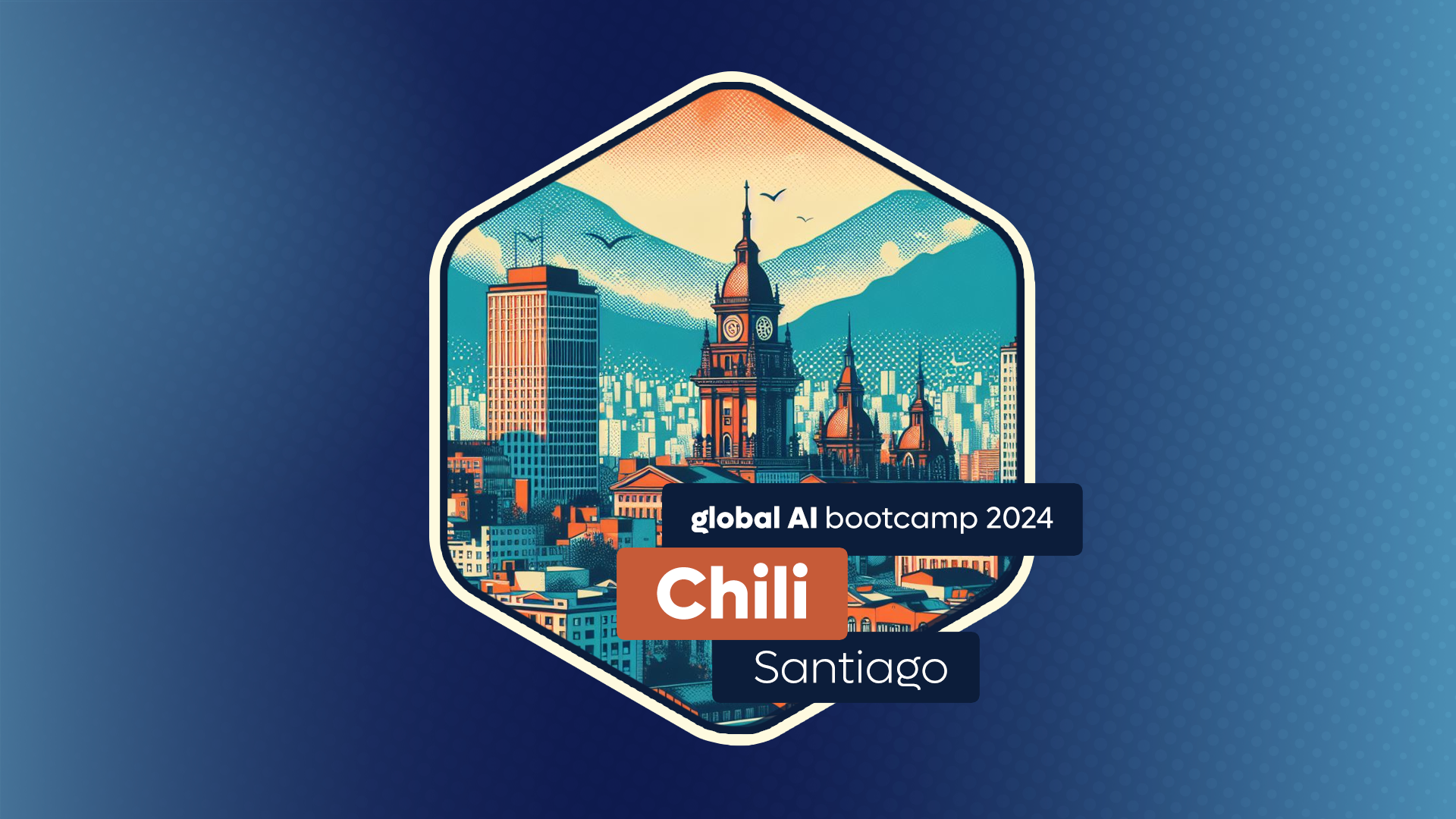 Global AI Bootcamp | Chile - Santiago