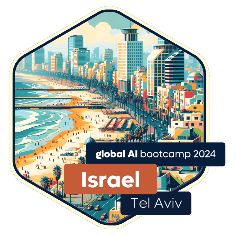 Israel - Tel Aviv