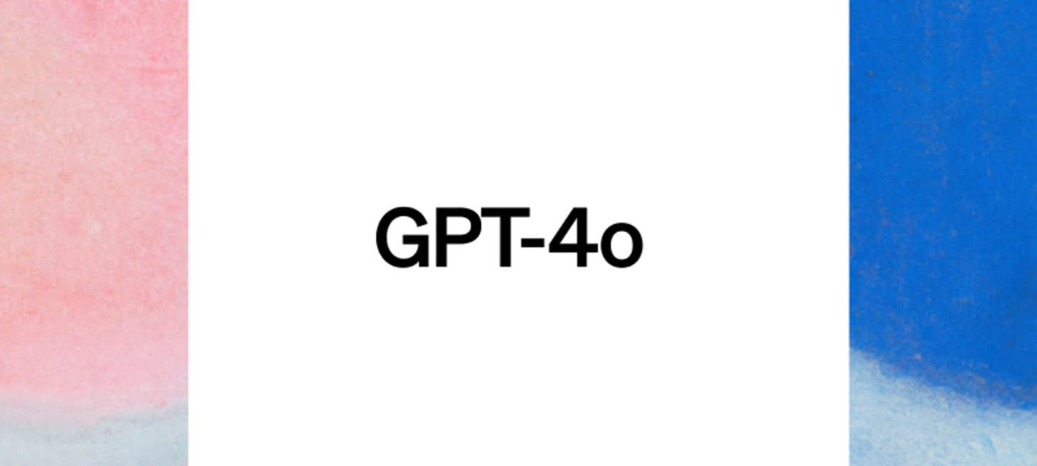 Hello GPT-4o