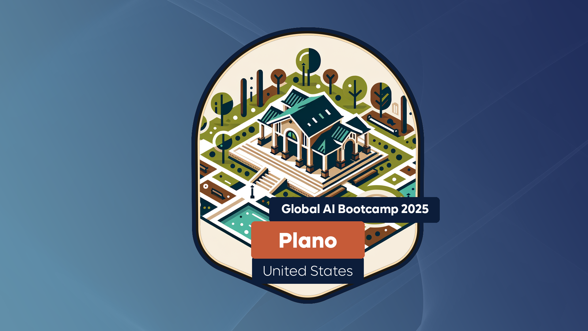 Global AI Bootcamp | United States - Plano, TX