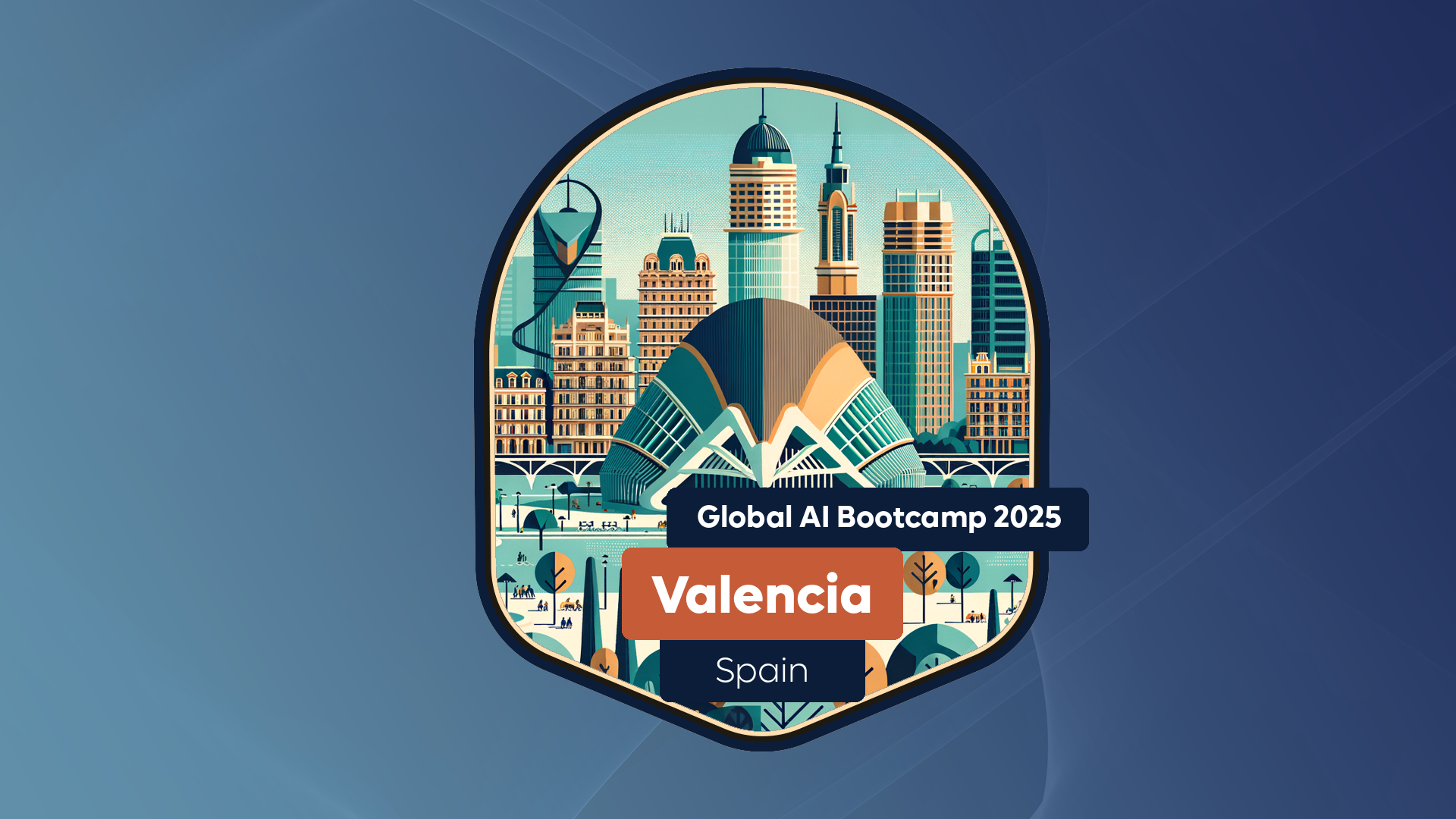 Global AI Bootcamp | Spain - Valencia