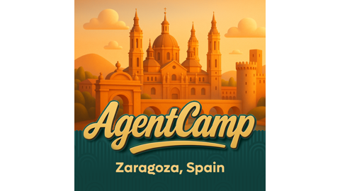 AgentCamp - Zaragoza