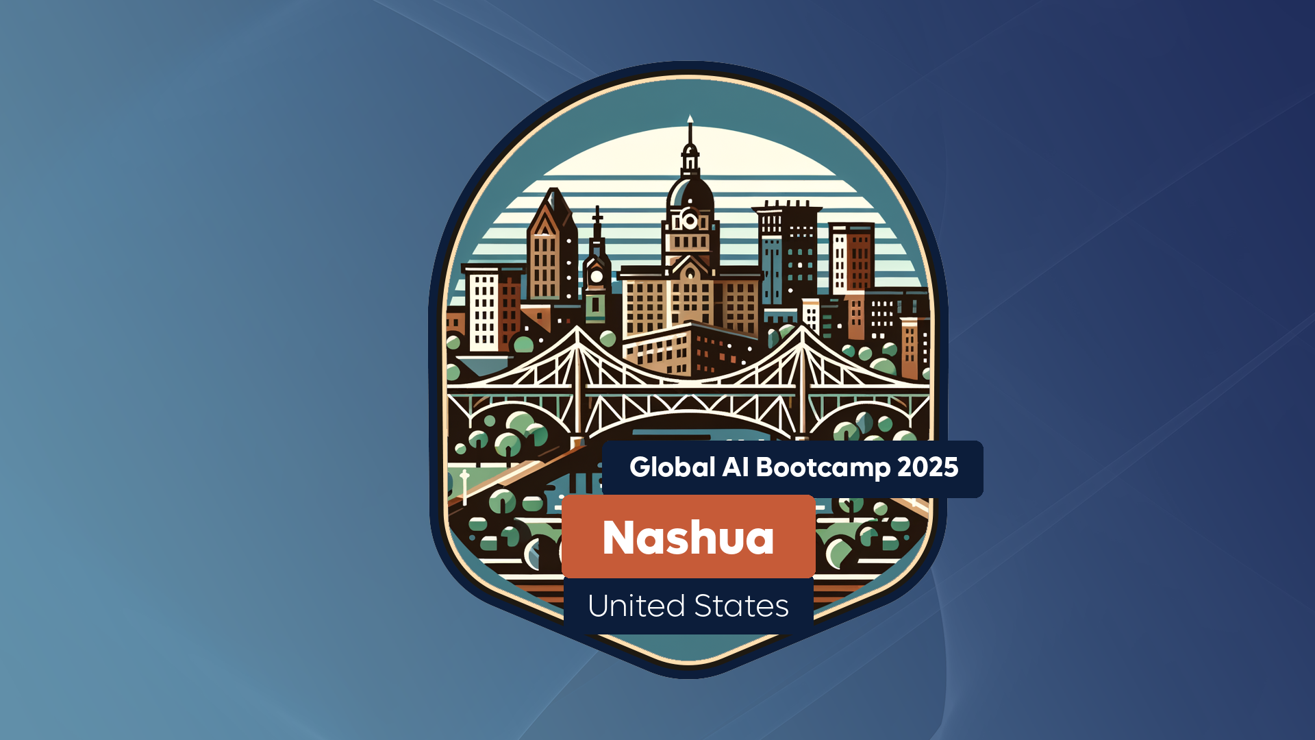 Global AI Bootcamp | United States - Nashua