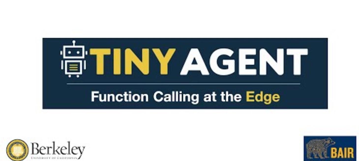 TinyAgent: Function Calling at the Edge