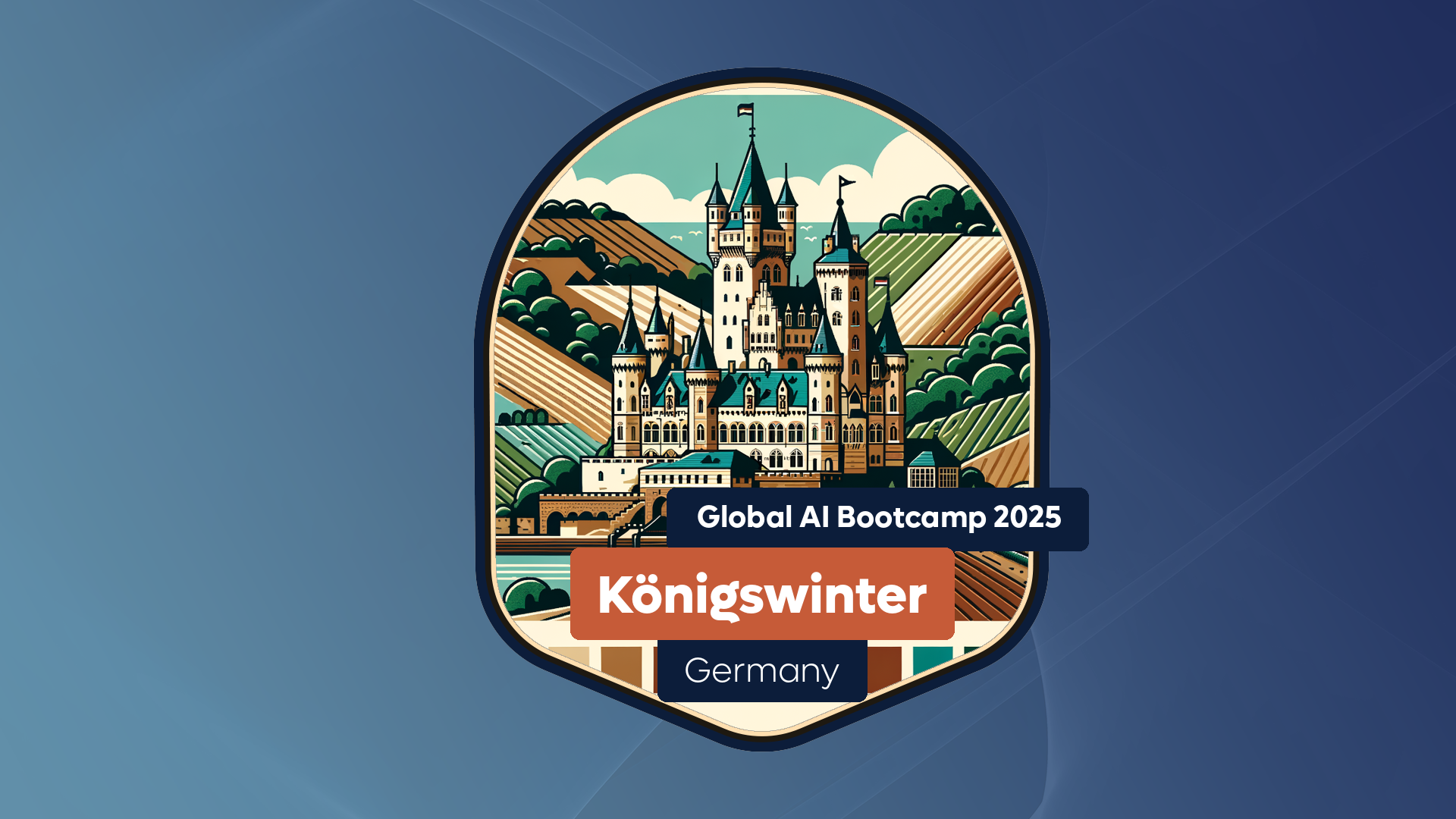 Global AI Bootcamp | Germany - Königswinter