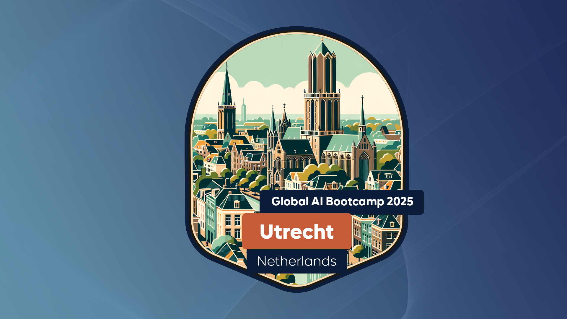 Global AI Bootcamp | Netherlands - Utrecht