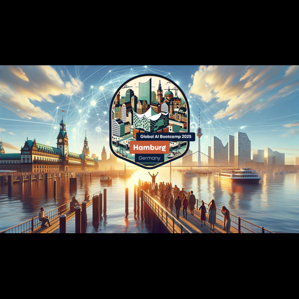 Global AI Meetup Hamburg - October 2025 (1)