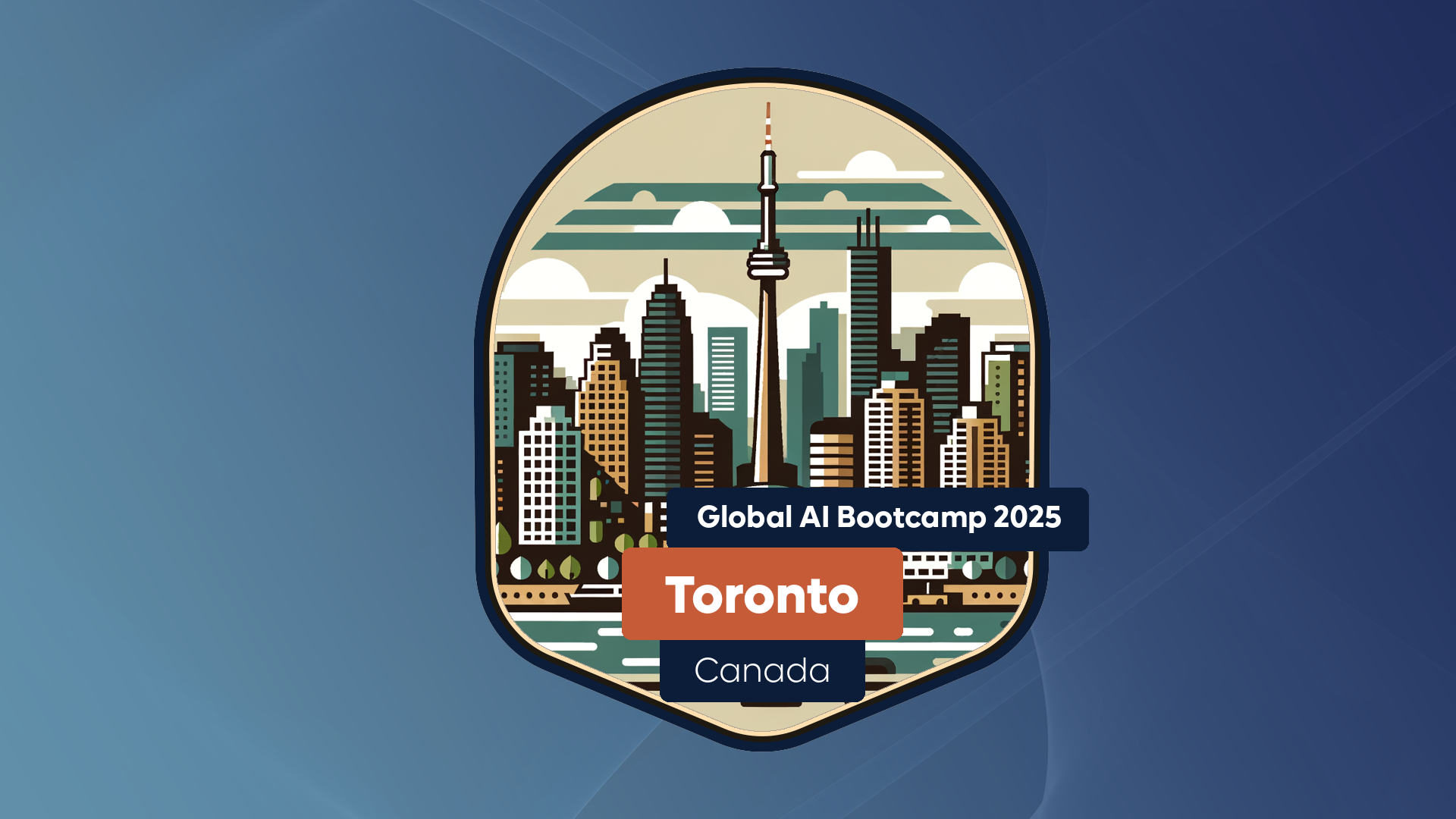 Global AI Bootcamp | Canada - Toronto