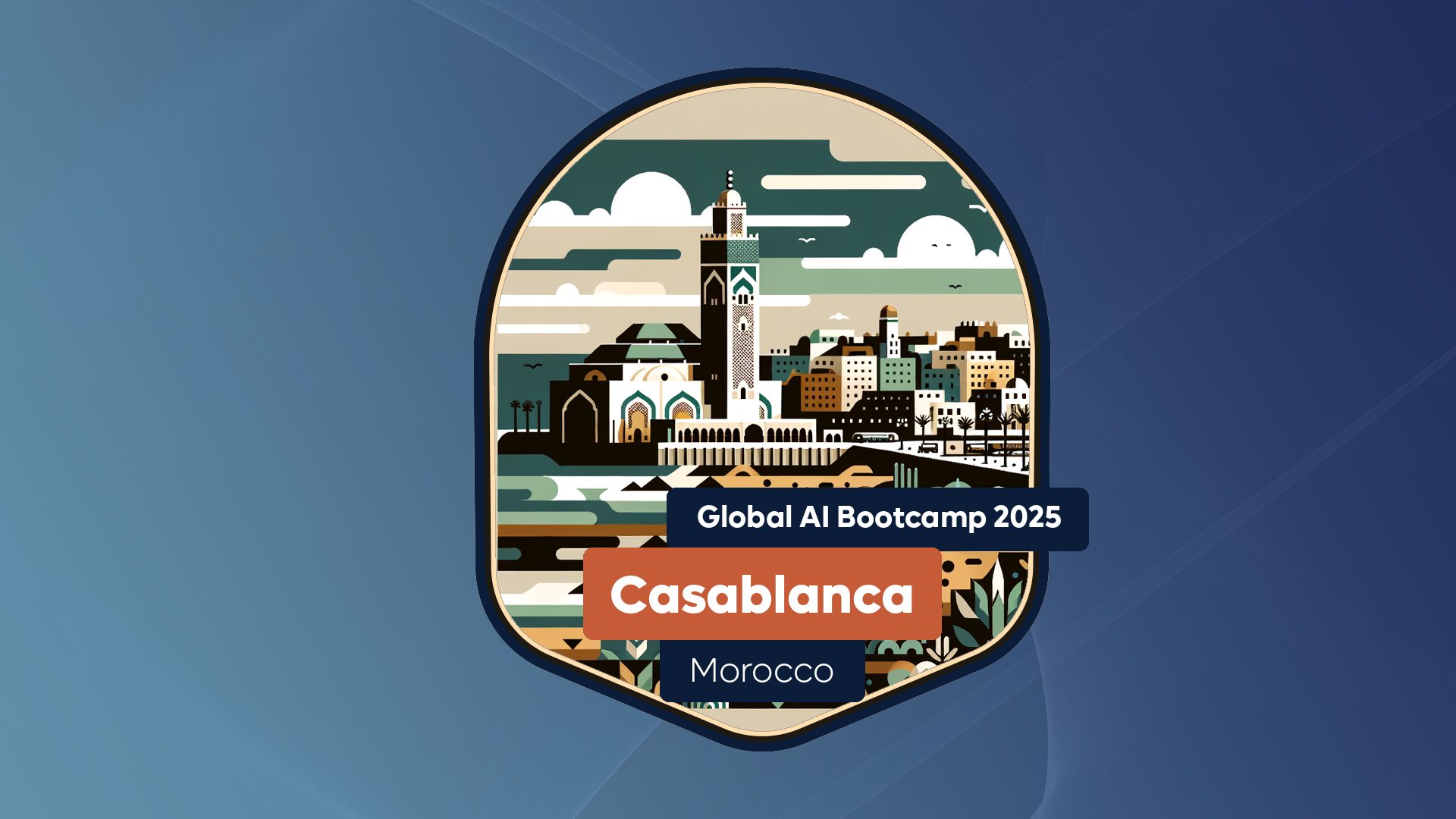 Global AI Bootcamp | Morocco - Casablanca