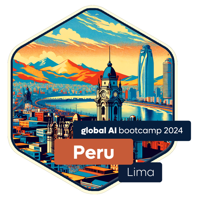 Peru - Lima