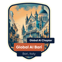 Global AI Bari