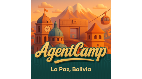 AgentCamp - La Paz