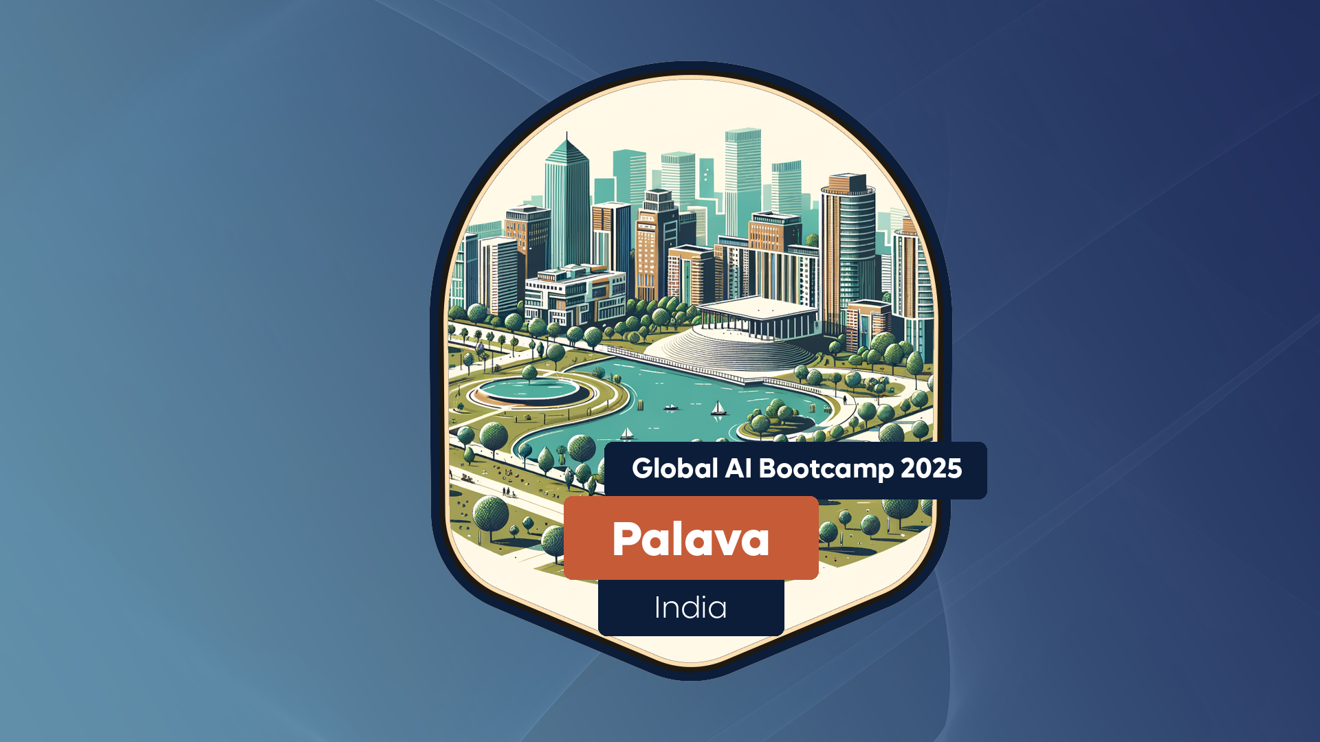 Global AI Bootcamp | India - Palava