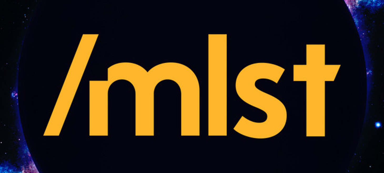 Machine Learning Street Talk