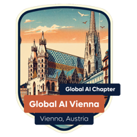 Global AI Vienna