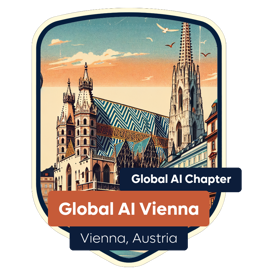 Global AI Vienna