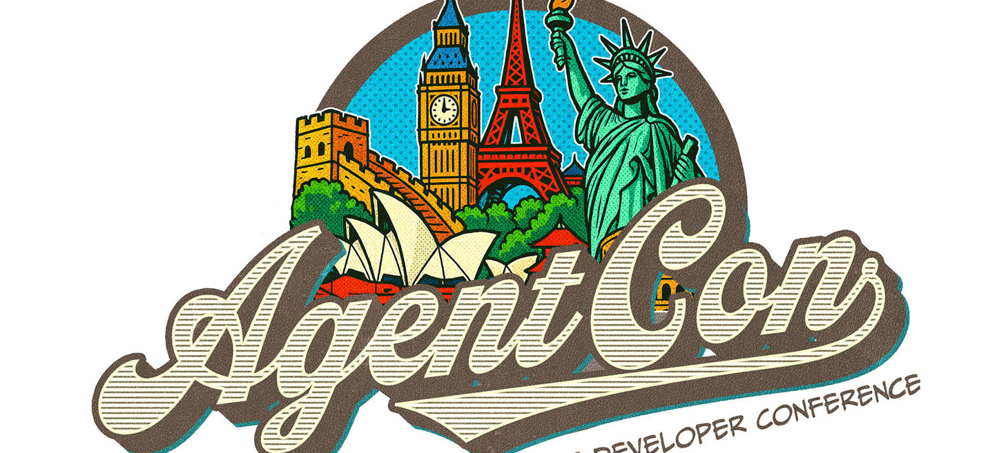 June: AgentCon 2025