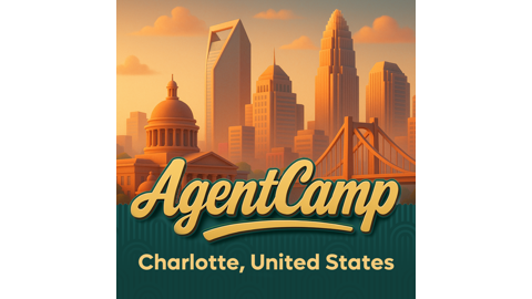AgentCamp - Charlotte