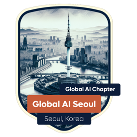 Global AI Seoul