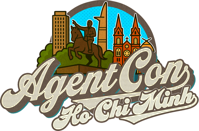 AgentCon 2025 - Ho Chi Minh
