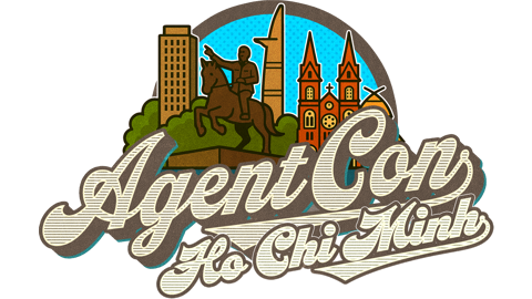 AgentCon 2025 - Ho Chi Minh