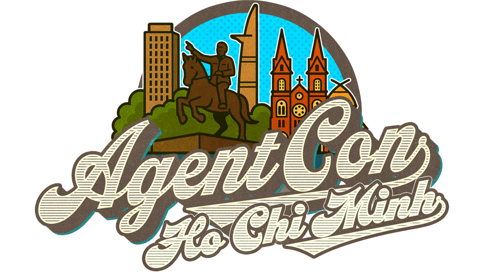 AgentCon 2025 - Ho Chi Minh