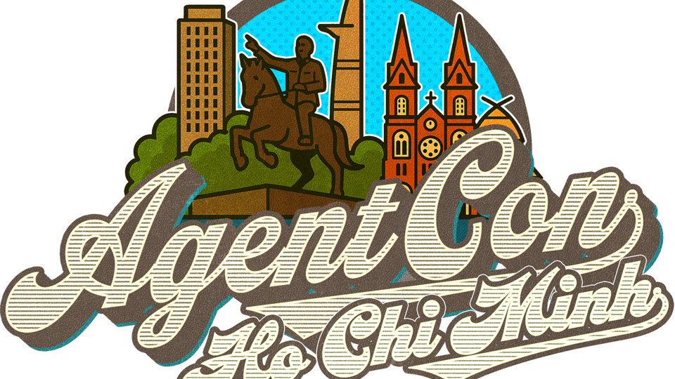 AgentCon 2025 - Ho Chi Minh