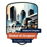 Global AI Gurgaon