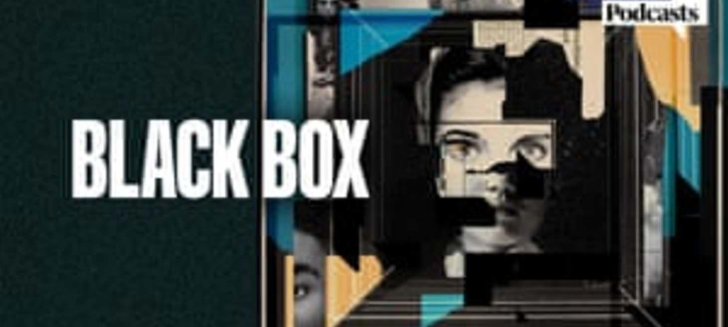 Black Box: episode 6 – Shut it down? - podcast