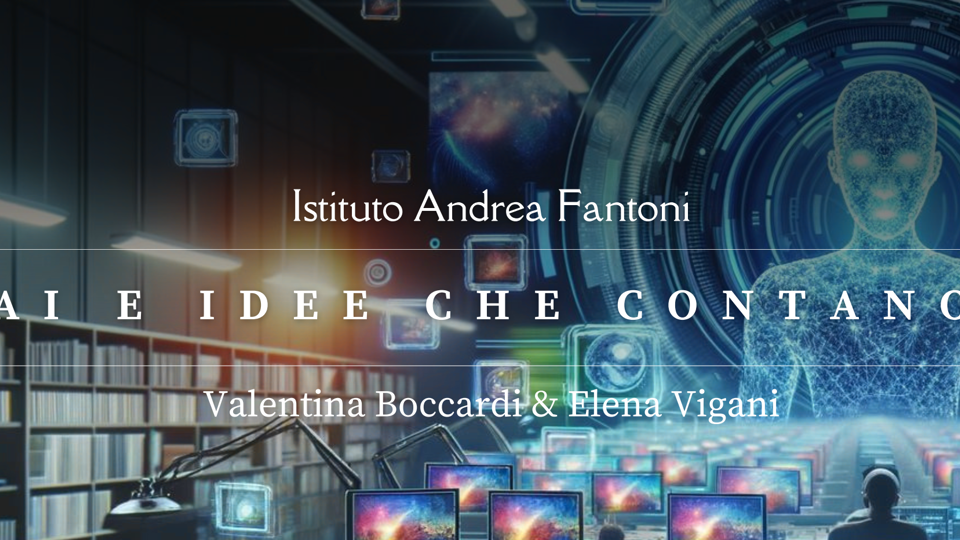 Global AI - Idee che contano